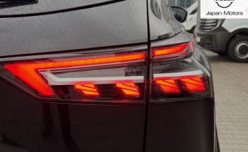 Nissan Qashqai III 2025 1.3 MHEV 158KM X-Tronic TEKNA+, zdjęcie 6