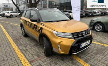 Suzuki Vitara III 2024 Premium Plus, zdjęcie 6