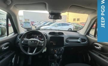 Jeep Renegade SUV Seria 7/8 1.5 Turbo MHEV 130KM 2024 ALTITUDE, zdjęcie 6