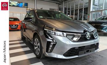 Mitsubishi Colt VIII 2025 Invite, zdjęcie 6