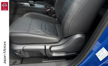 Nissan Qashqai III Crossover 1.3 DIG-T MHEV 158KM 2024 N-Design / Bose, zdjęcie 6