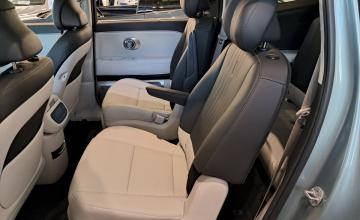 Hyundai IONIQ 2025 110 kWh AWD Performance Caligraphy + Relax, zdjęcie 6