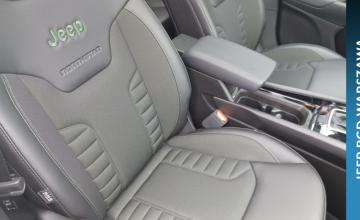 Jeep Compass II SUV Facelifting 1.5 MHEV T4 130KM 2025 North Star, zdjęcie 6