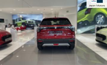 Suzuki SX4 II 2025 2WD Premium Plus, zdjęcie 6