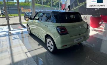 Suzuki Swift VI Hatchback Facelifting 1.2 DualJet SHVS 83KM 2025 Premium Plus, zdjęcie 6