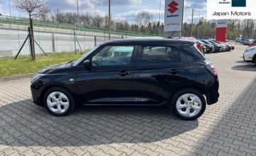 Suzuki Swift VI Hatchback Facelifting 1.2 DualJet SHVS 83KM 2025 Premium Plus, zdjęcie 6
