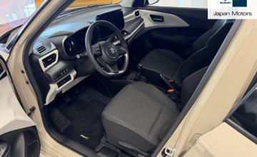 Suzuki Swift VI Hatchback Facelifting 1.2 DualJet SHVS 83KM 2024 Premium Plus, zdjęcie 6