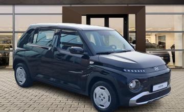 Hyundai Inster Long Range 49kWh 115KM 2025 49 kWh 115KM | PURE COMFORT, zdjęcie 6