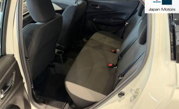 Suzuki Swift VI Hatchback Facelifting 1.2 DualJet SHVS 83KM 2024 Premium Plus, zdjęcie 6