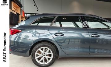 Seat Leon IV Sportstourer 1.5 EcoTSI 130KM 2023 Style 1.5 TSI 130 KM, zdjęcie 6