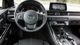 Toyota GR Supra. Znamy więcej szczegółów