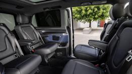 Oto kolejny elektryczny Mercedes z rodziny EQ