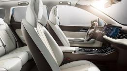 Elektryczny SUV i supersamochód - dwie nowe chińskie propozycje już w Genewie