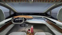 To Audi samodzielnie będzie poruszać się w miastach