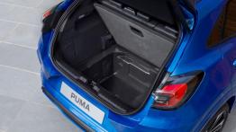 Oto nowy Ford Puma. Jest całkowicie inny