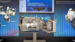 Tor wyścigowy i potężna dawka wiedzy technicznej! Zobaczcie, co działo się na ZF Aftermarket Tech Adventure