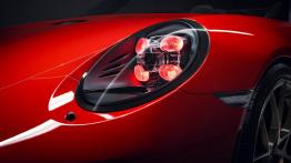 To wyjątkowe Porsche trafi do produkcji