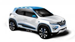 Elektryczna i hybrydowa przyszłość Renault