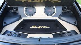 Wyjątkowa Supra z limitowanej edycji na sprzedaż w Polsce