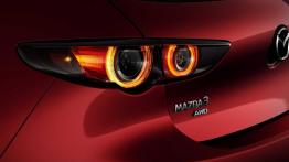 Nowa Mazda 3 w dwóch odmianach debiutuje w LA