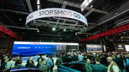 Relacja z X Ogólnopolskich Targów Motoryzacyjnych  i Biznesowych FLEET MARKET 2018