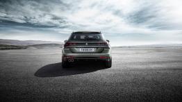 Kombi dołącza do oferty Peugeota 508