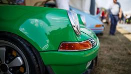 70-lecie Porsche podczas Goodwood Festival of Speed