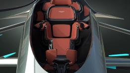 Aston Martin, który jest samolotem