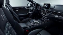 Audi RS5 po raz pierwszy w odmianie Sportback
