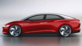 Wizja motoryzacji bez kierowcy wg Volkswagena