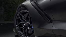 Najmocniejsza Corvette w historii