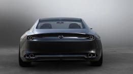Kai Concept i Vision Coupe - dwa koncepty Mazdy