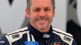 Europejski debiut Forda Mustanga GT4 na torze Paul Ricard