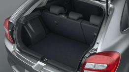 Suzuki Baleno - japoński budżetowy hatchback