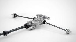 Volvo S60 i V60 AWD - cztery zamiast sześciu