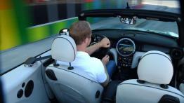 Nowe Mini Cabrio - lato nigdy się nie kończy