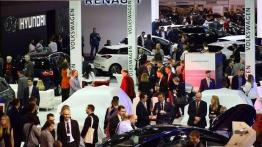 Fleet Market 2015 - relacja z targów motoryzacyjno-biznesowych