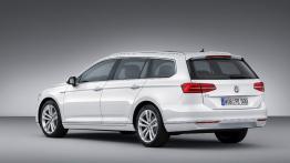 Hybrydowy Passat GTE już w sprzedaży