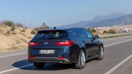 Kia Optima kombi - znamy ceny i specyfikację