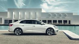 Kompaktowy sedan Renault trafi również do Polski