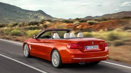 BMW odświeża całą rodzinę serii 4