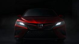 Nowa generacja Toyoty Camry