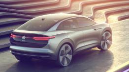 Elektryczny crossover Volkswagena z funkcją autopilota