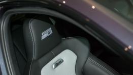 Pierwszy w Europie salon BMW M Power