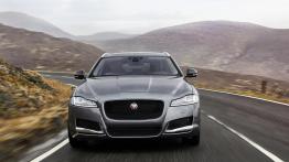 Jaguar XF Sportbrake - ładny i praktyczny