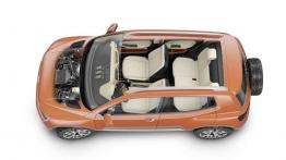 Volkswagen Taigun Concept coraz bliżej produkcji