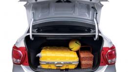 Hyundai Xcent - kolejny maluch z Indii