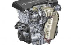 Opel Cascada Turbo zadebiutuje we Frankfurcie
