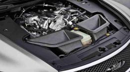 Lexus TMG 650 - z rodziną bez kompromisów