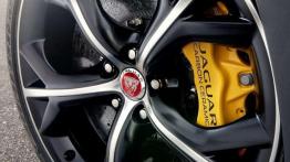 Jaguar F-Type Coupe - nowy wyznacznik piękna